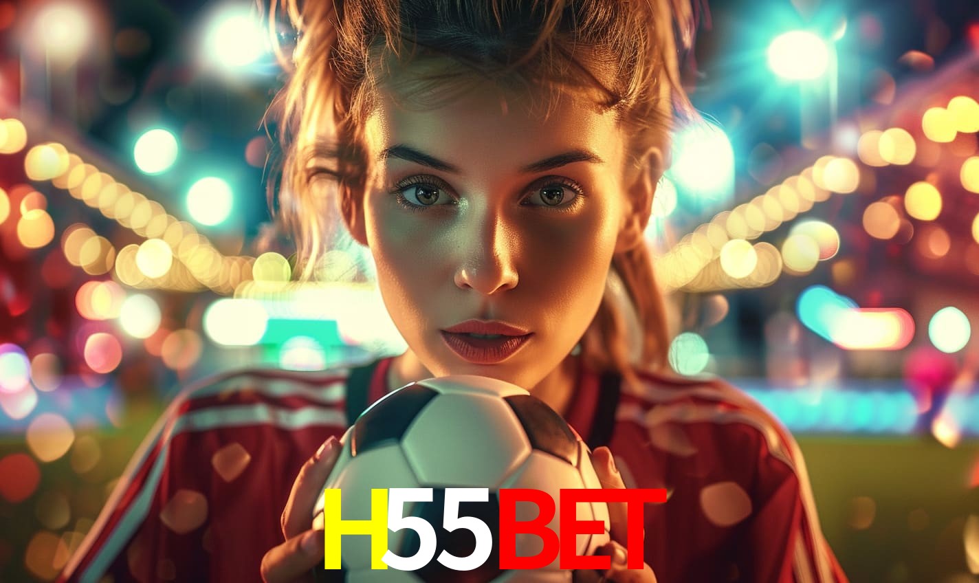 H55BET Apostas de Futebol